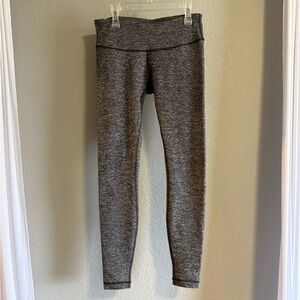 Lululemon Wunder Under Low-Rise Tight *28" Luon
